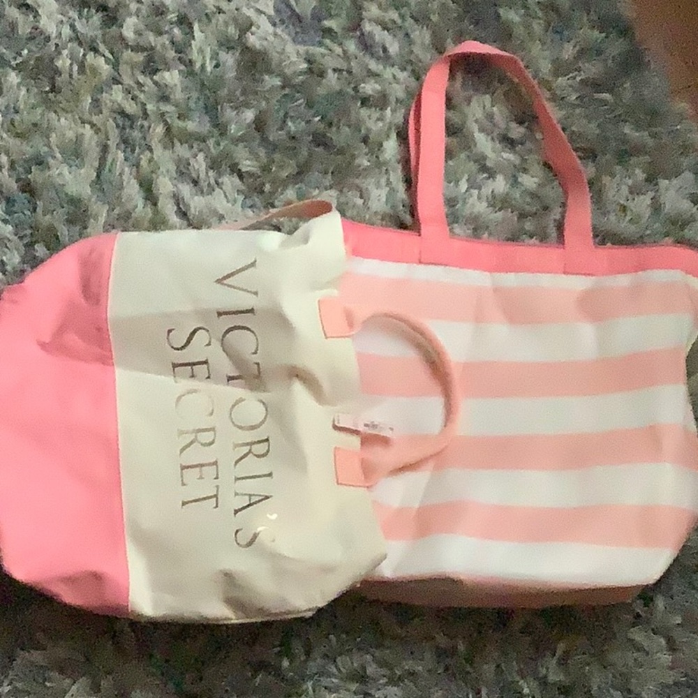 Victoria Secret Tote